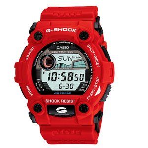 Casio G-shock Chronograph Watch 3194  NEW